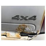 1998 Dodge Durango SLT 4X4