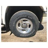 1998 Dodge Durango SLT 4X4