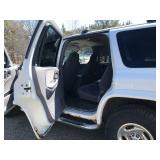 1998 Dodge Durango SLT 4X4