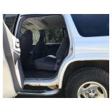 1998 Dodge Durango SLT 4X4