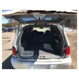 1998 Dodge Durango SLT 4X4