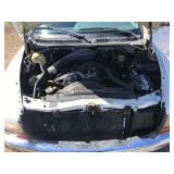 1998 Dodge Durango SLT 4X4