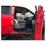 2011 Ford F150 4X4