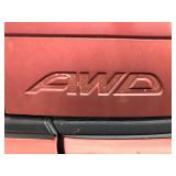 2003 Subaru Baja AWD