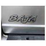 2003 Subaru Baja AWD