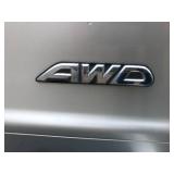 2003 Subaru Baja AWD