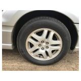 2003 Subaru Baja AWD