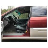 2003 Subaru Baja AWD