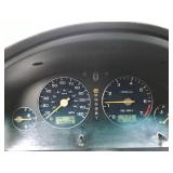 2003 Subaru Baja AWD