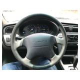 2003 Subaru Baja AWD