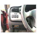 2003 Subaru Baja AWD