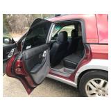 2003 Subaru Baja AWD