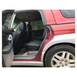 2003 Subaru Baja AWD