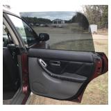 2003 Subaru Baja AWD