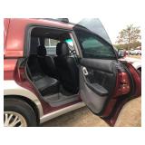 2003 Subaru Baja AWD