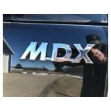 2004 Acura MDX Touring 4X4