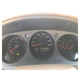 2004 Acura MDX Touring 4X4