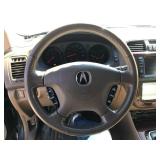 2004 Acura MDX Touring 4X4