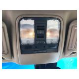 2004 Acura MDX Touring 4X4