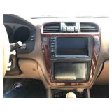 2004 Acura MDX Touring 4X4