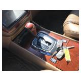 2004 Acura MDX Touring 4X4