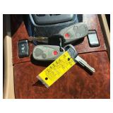 2004 Acura MDX Touring 4X4