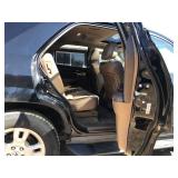 2004 Acura MDX Touring 4X4