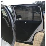 2011 Volkswagen Tiguan S 4X4