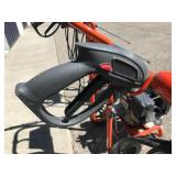 3 Husqvarna Pressure Washers