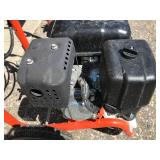 3 Husqvarna Pressure Washers