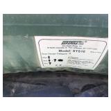 Sea Eagle Hard Bottom Fishing Raft