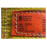 Bishop Pipeline Lifting Head with 7