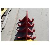 Bishop Pipeline Lifting Head with 7