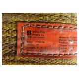 Bishop Pipeline Lifting Head with 7