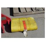 Bishop Pipeline Lifting Head with 7