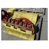 Bishop Pipeline Lifting Head with 11