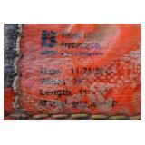 Bishop Pipeline Lifting Head with 11