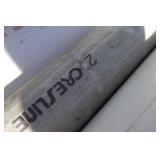 Assorted Sections of PVC