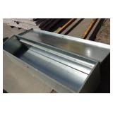 Large Metal Truck Box