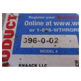 Weather Guard Aluminum Diamond Plate Hi-Side Truck Boxes