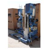 Genie PSLA-20 Superlift Advantage Manually Operated Material Handler