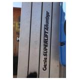 Genie PSLA-20 Superlift Advantage Manually Operated Material Handler