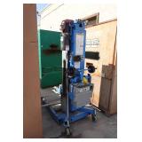 Genie PSLA-20 Superlift Advantage Manually Operated Material Handler