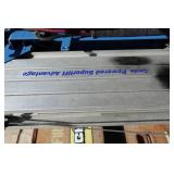 Genie PSLA-20 Superlift Advantage Manually Operated Material Handler