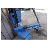 Genie PSLA-20 Superlift Advantage Manually Operated Material Handler
