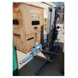 Genie PSLA-20 Superlift Advantage Manually Operated Material Handler