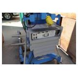 Genie PSLA-20 Superlift Advantage Manually Operated Material Handler