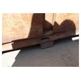 Knaack Jobsite Field Office Gang Box