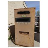 Knaack Jobsite Field Office Gang Box