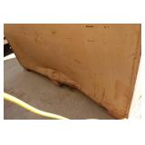 Knaack Jobsite Field Office Gang Box